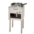 ARWR-J13 American Range Gas, Wok Range - Each-American Range