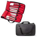 M30602M Mercer (11) Pocket Knife Case-Mercer Culinary