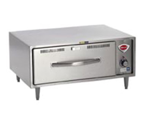 RW-1HD Wells Freestanding, Heavy Duty Warming Drawer Unit - Each-Wells