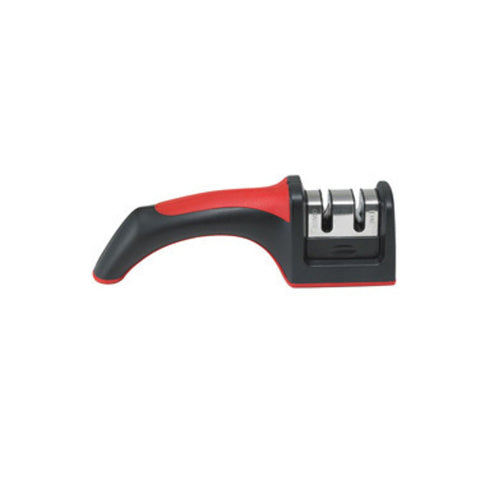 Winco KSP-2 Dual Stage Manual Knife Sharpener