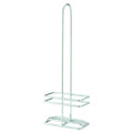 WH-8 Winco For 8 Oz. Bottles, Oil/Vinegar Cruet Rack - Each-WINCO
