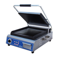 Single, Sandwich/Panini Grill EA-Globe