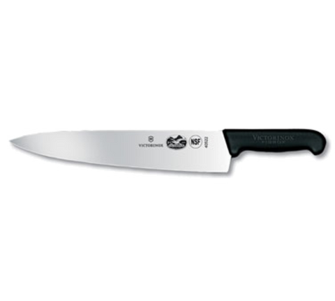 Victorinox 5.2003.31B Fibrox 12-Inch Chef's Knife