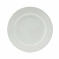 ALA-082 Tuxton China Plate, 8-1/4" dia., round, wide rim, rolled edge-Tuxton China