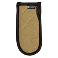 804HH CSF Brands 3-1/4" x 6-1/2" Quilted Fire Retardant Handle Holder-San Jamar use CFF Brands Vendor !!!!