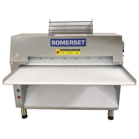 CDR-2500 Somerset Dough Roller - Each