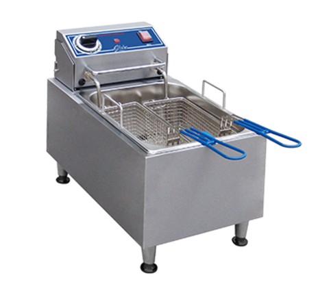 Countertop, Fryer EA