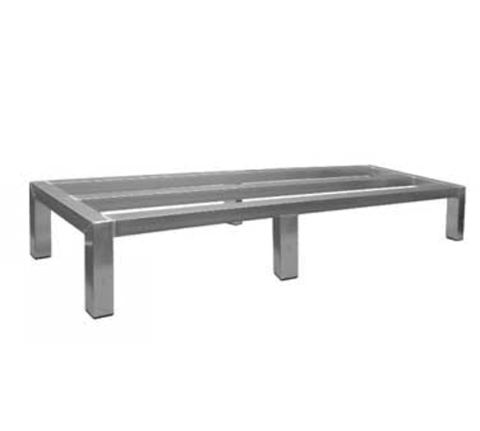 RA-4814 GSW 48" x 14" Dunnage Rack - 1000 Lb. Capacity-GSW USA