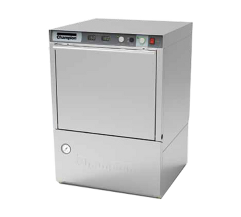 UH230B Champion Undercounter Dishwasher-Champion Industries