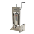 USSC-DL5N Uniworld Sausage Stuffer 10 lb. Vertical, Manual, SS-UNIWORLD FOODSERVICE EQUIPMENT, INC.