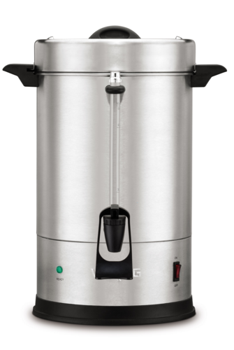 WCU55 Waring Coffee Urn, (55) 5 oz. cup capacity