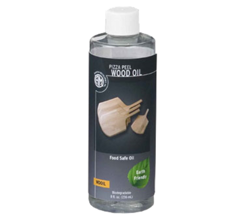 WDOIL American Metalcraft 8 Oz. Wood Oil