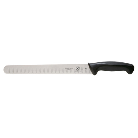 Mercer Culinary M23011 Millennia 11-Inch Granton Edge Slicer Knife