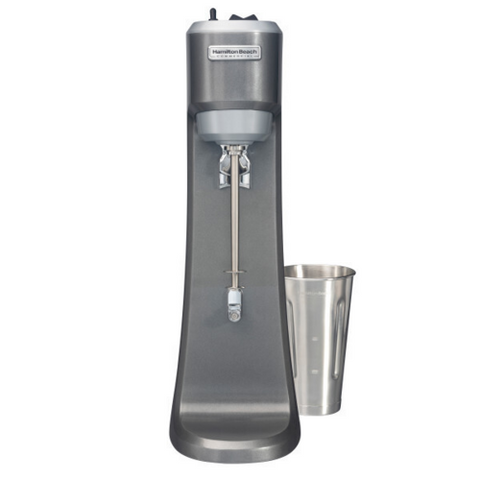 HMD200 Hamilton Beach 1-Spindle Drink Mixer