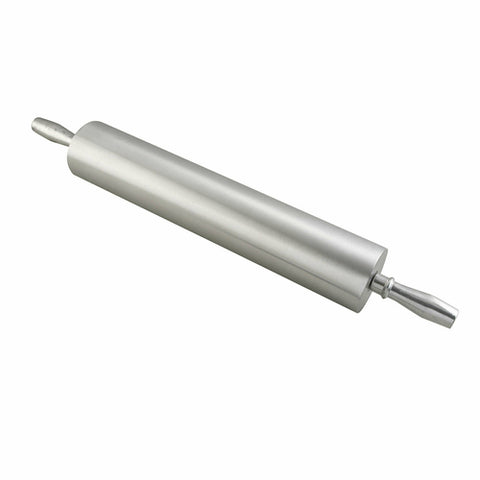 Winco ARP-18 18" Aluminum Rolling Pin
