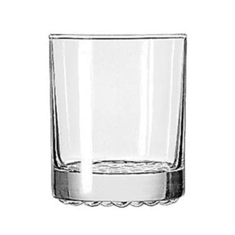 23286 Libbey 7-3/4 Oz. Nob Hil Old Fashioned Rocks Glass