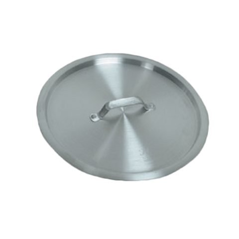 Thunder Group ALSKSS102 8-1/2 in. Aluminum Sauce Pan Cover