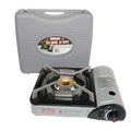 90011 Chef Master For Indoor Use In Commercial Restaurants, Chef-Master­™ Butane Stove - Each-CHEF MASTER