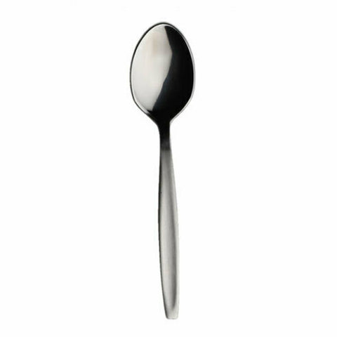 Libertyware RSQ8 Reunion Square After Dinner / Demitasse Spoon, 4-1/2"