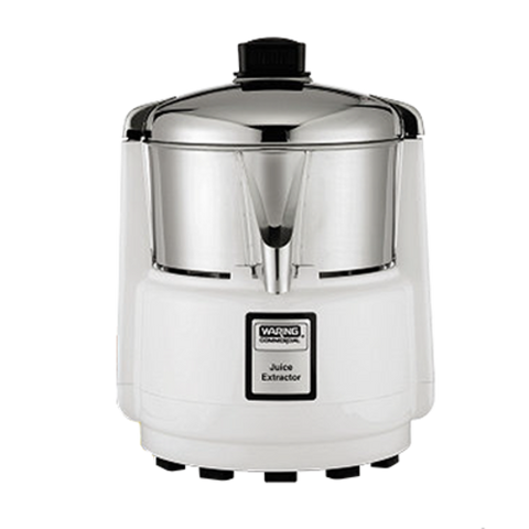 6001C Waring Heavy-Duty Juice Extractor