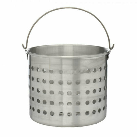 20 qt., Steamer Basket EA