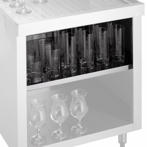 For storage cabinet, Royal Series Shelf EA