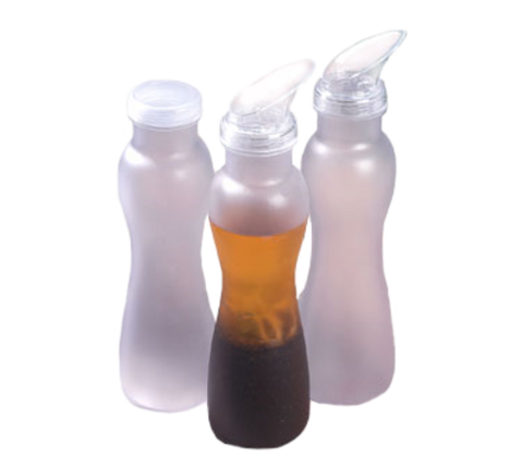 SDB-32-PC-6 GET 30 Piece Salad Dressing/Juice Bottles Set