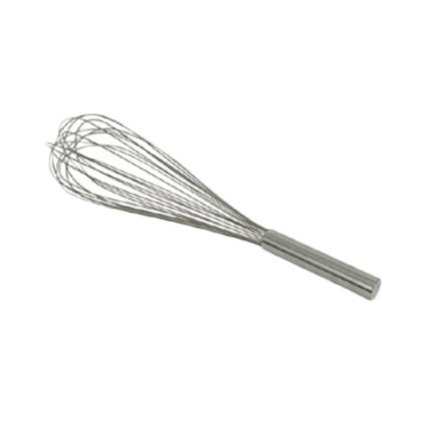 Thunder Group SLWPP118 18" Piano Whip, Stainless Steel Wire and Handle