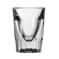 5281U Anchor Hocking Foodservice Whiskey Glass 1 1/2 oz. - DZ-Anchor Hocking Foodservice