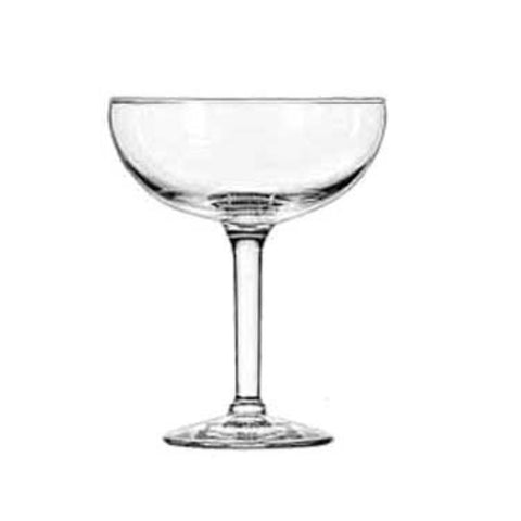 8422 Libbey 15-3/4 Oz. Fiesta Grande Margarita Glass