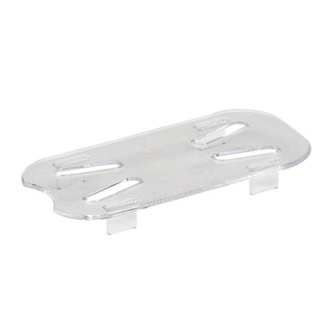 Cambro™ 1/9 size, Camwear Drain Shelf - Each