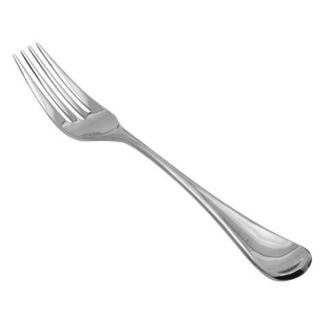 Z-CL-05 Winco Claret Dinner Fork, 8-1/8"L, 4.0mm