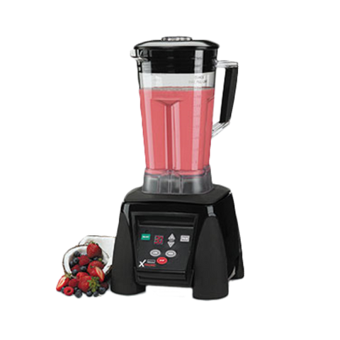 Waring MX1100XTX Xtreme Heavy-Duty Countertop Blender, 64 oz Copolyester Container