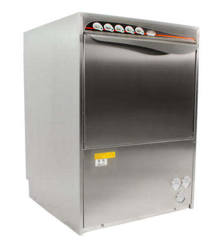 UC50E CMA High Temperature Undercounter Dishwasher