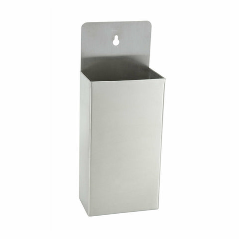 Winco BCH-14 Stainless Steel Bottle Cap Holder