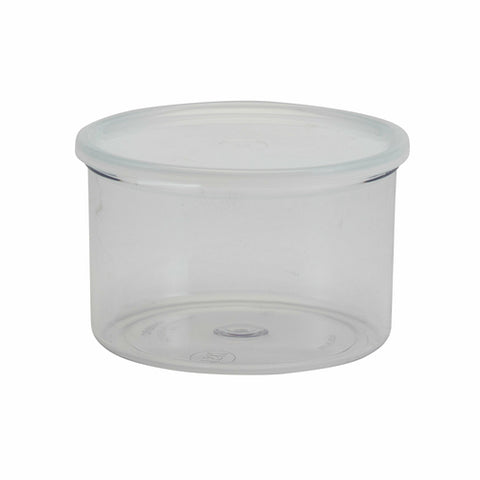 CCP15152 Cambro 1.5 Qt. Clear Crock