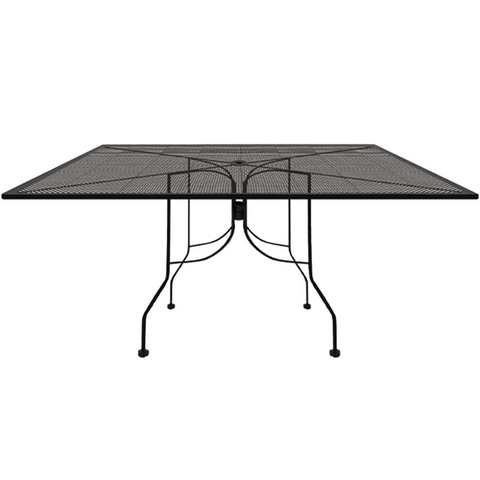 OD3048-STD Oak Street Indoor/Outdoor, Diamondback Series Table - Each