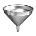 913 American Metalcraft 2 Qt. Capacity, Funnel - Each-American Metalcraft