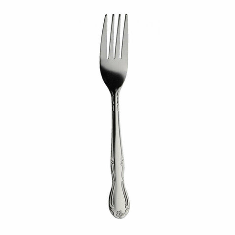 RL2 Libertyware Rosa Linda 1.8mm Thick Dinner Fork