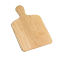 79 Tablecraft 13" x 7-1/2" Bread Board - Each-Tablecraft Products
