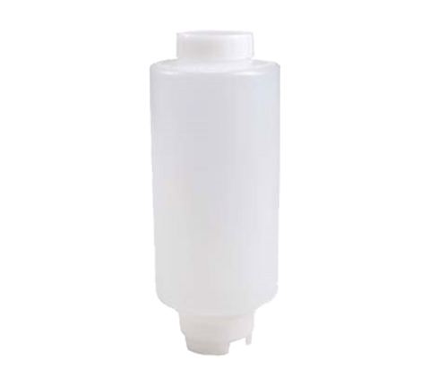 2801817 AllPoints Foodservice Parts & Supplies Squeeze Bottle-ALLPOINTS FOOD SERVICE PARTS & SUPPLIES