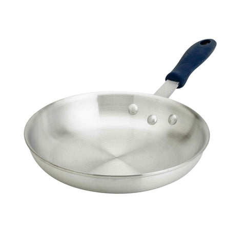 5813808 Browne USA Foodservice  Thermalloy® Fry Pan, 8"dia. x 1-1/2"