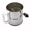RFS-8 Winco 8 Cup Rotary Sifter-WINCO