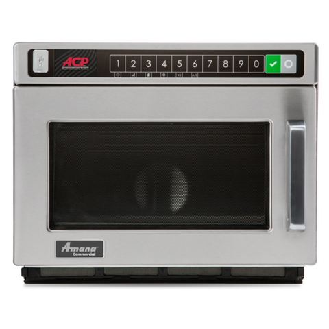 HDC1815 ACP Amana® Commercial C-Max Microwave Oven, countertop-ACP-Amana