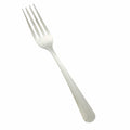 0001-05 Winco Dominion Dinner Fork, 18/0 Medium Weight-WINCO