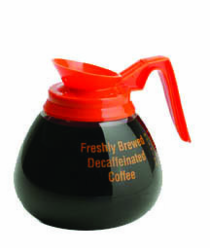 DCF8901O24 Bloomfield Decaf Decanter