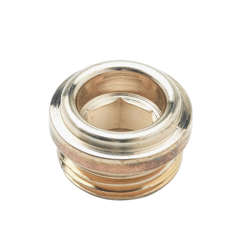 000763-20 T&S Brass Removable Brass Faucet Seat For B-1100 Faucets