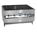 ICB-6036 Imperial Gas, Chicken Charbroiler - Each-Imperial