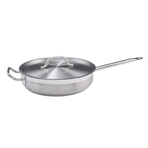 Saute Pans