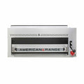 ARSM-24 American Range Gas Salamander Broiler-American Range